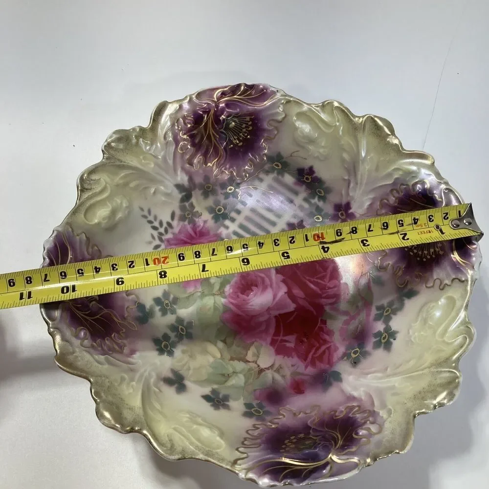 A F S P antique 10