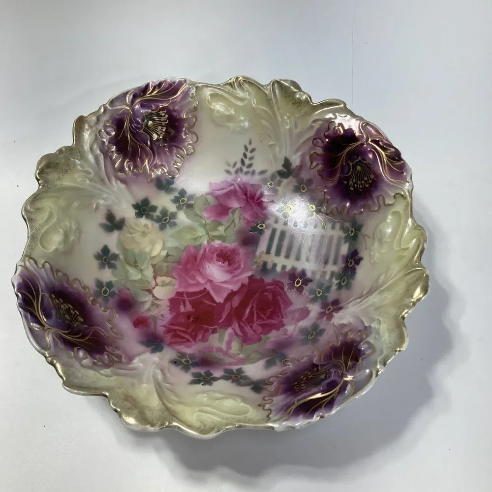 A F S P antique 10