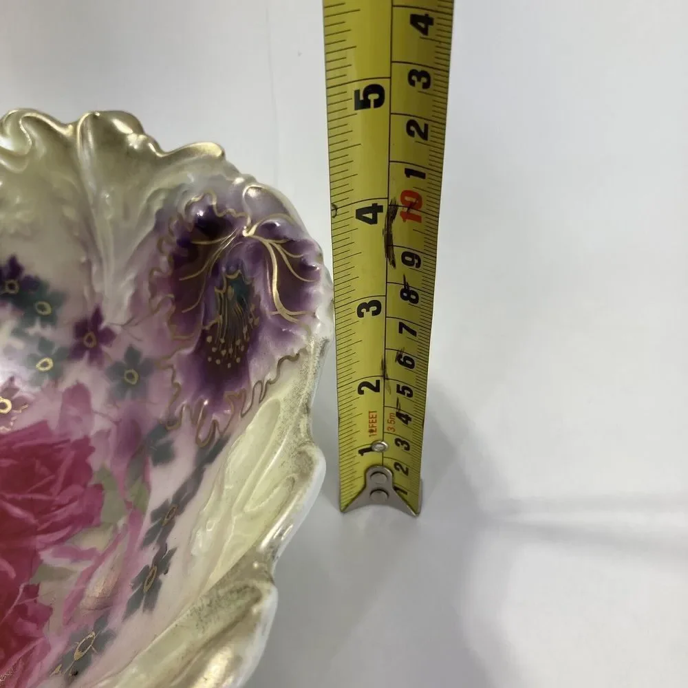 A F S P antique 10