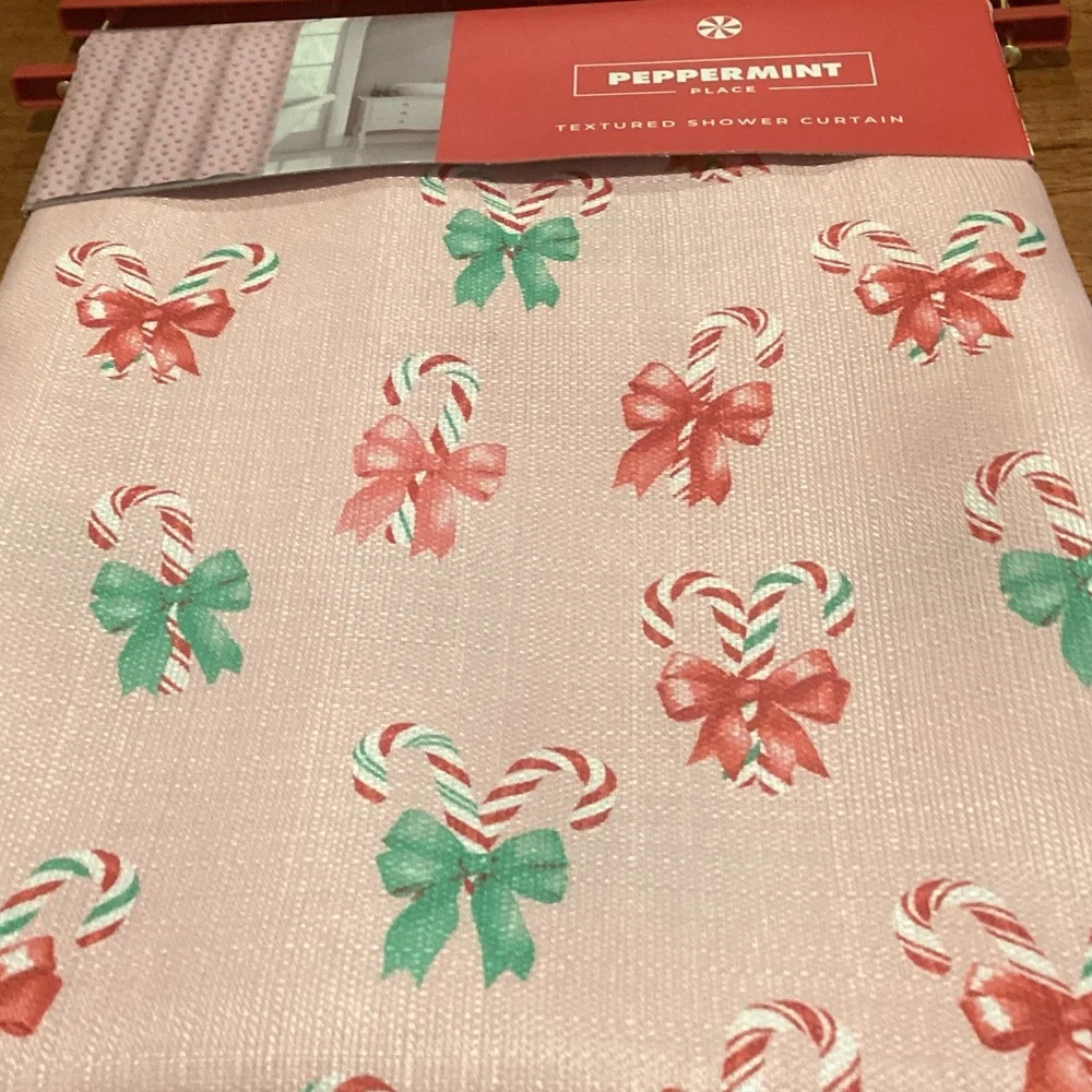 Peppermint Place brand new