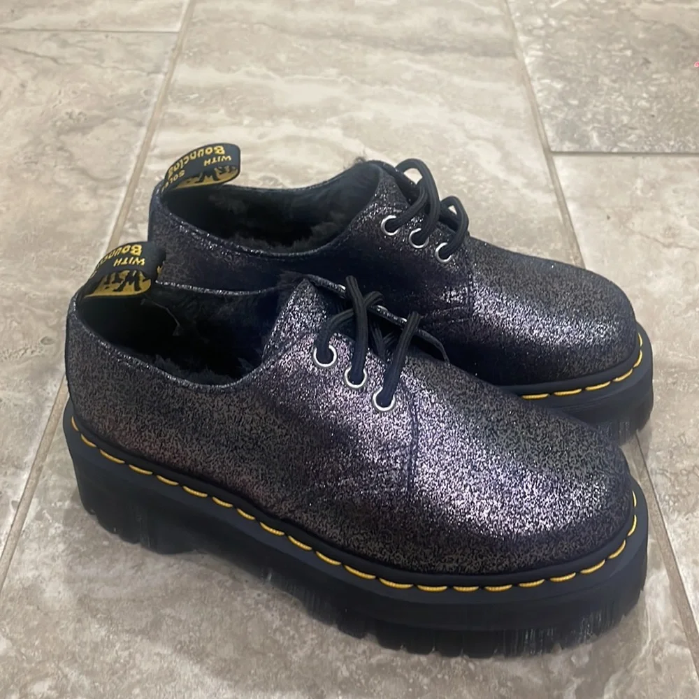 Dr. Martens new without