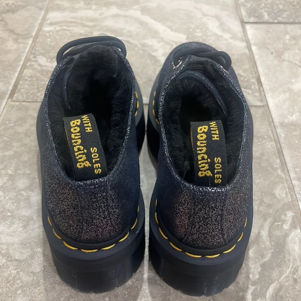 Dr. Martens new without