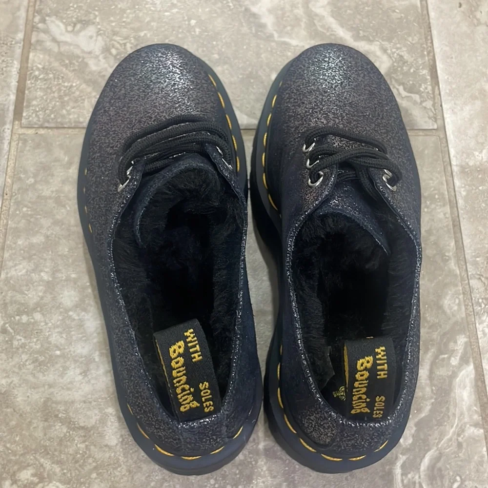 Dr. Martens new without