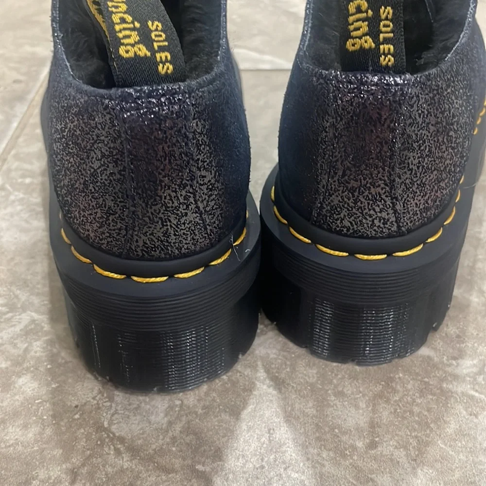 Dr. Martens new without