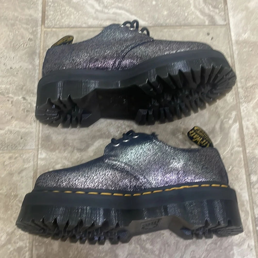 Dr. Martens new without