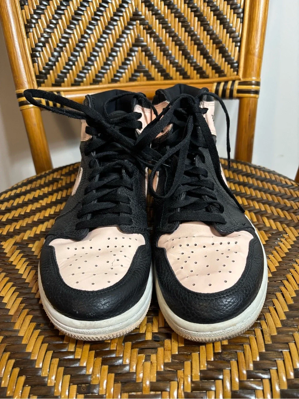Jordan air retro