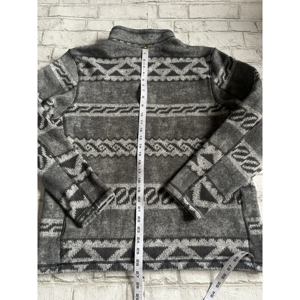 The North Face size xl