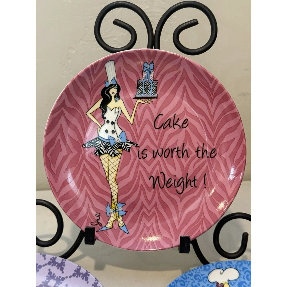 DELISH product set