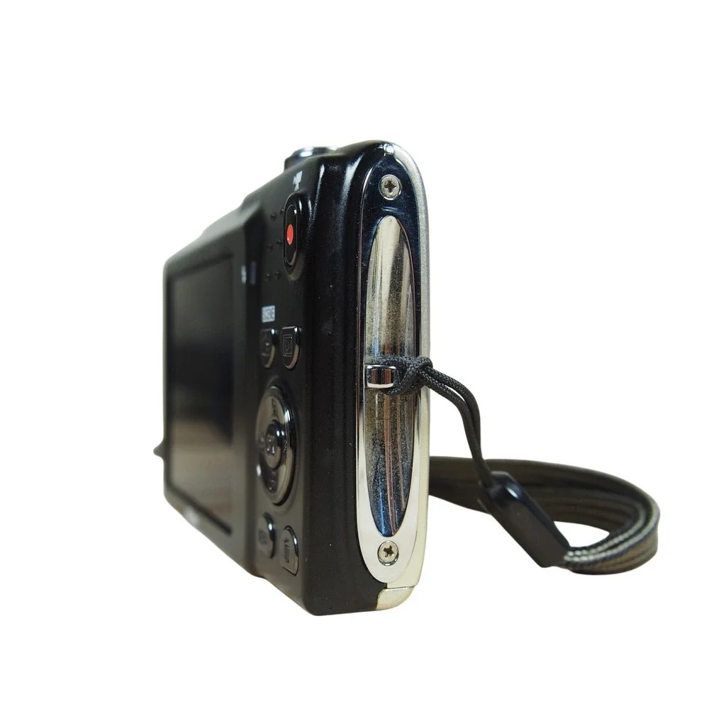 Nikon coolpix s3100
