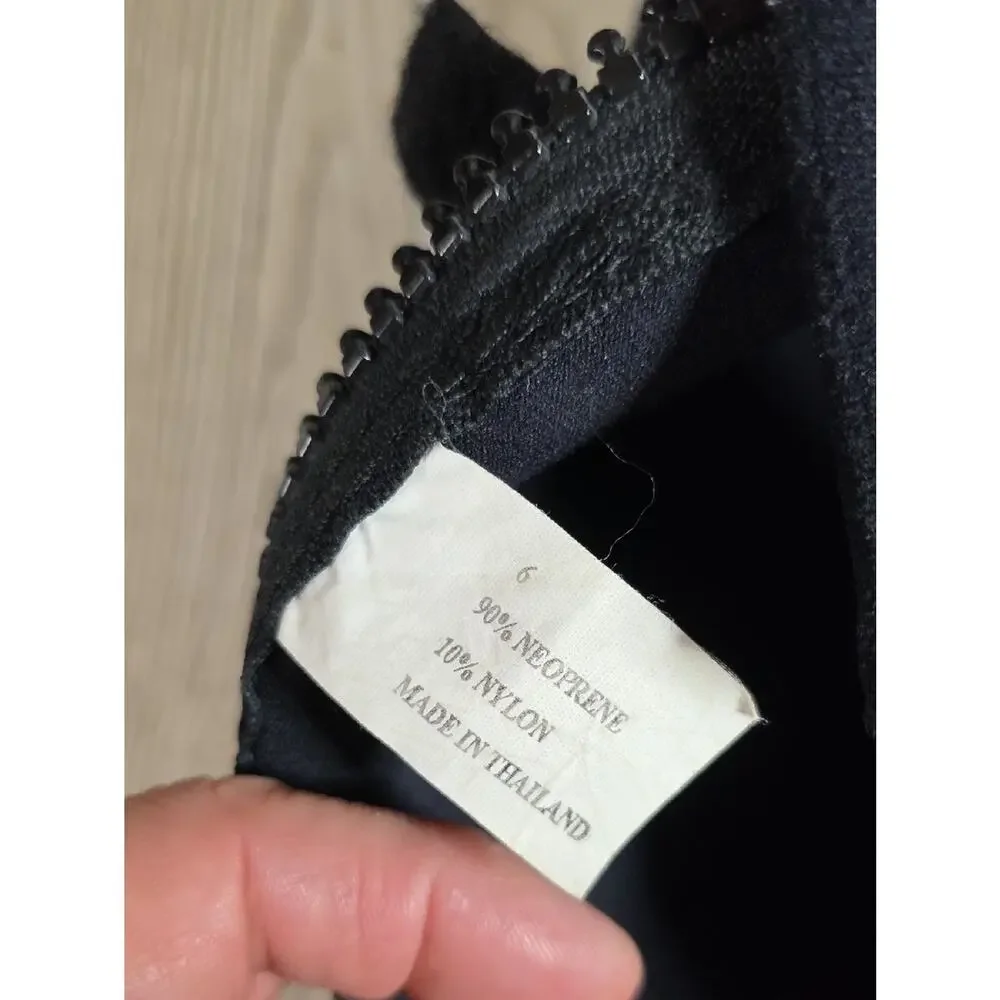 Cressi pre owned