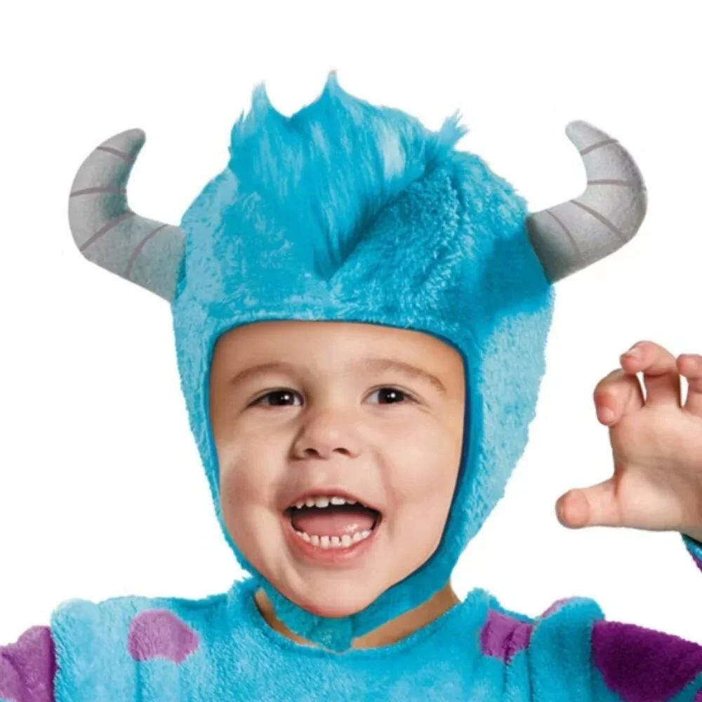 Disguise toddler boys