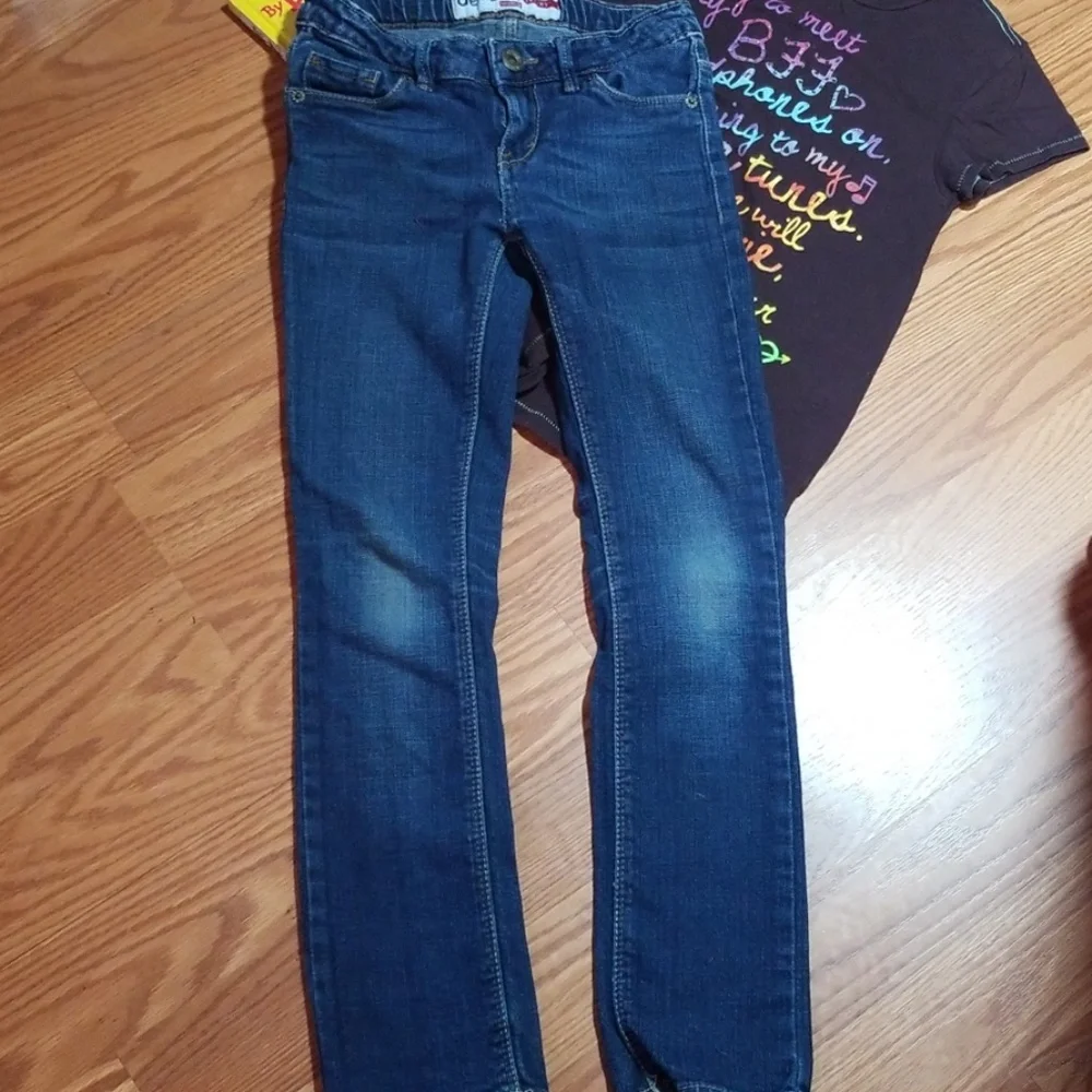 Denizen from Levis denizen from