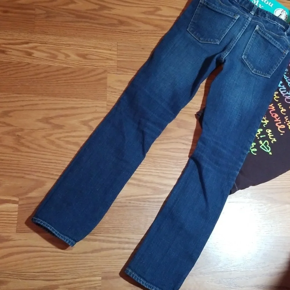 Denizen from Levis denizen from