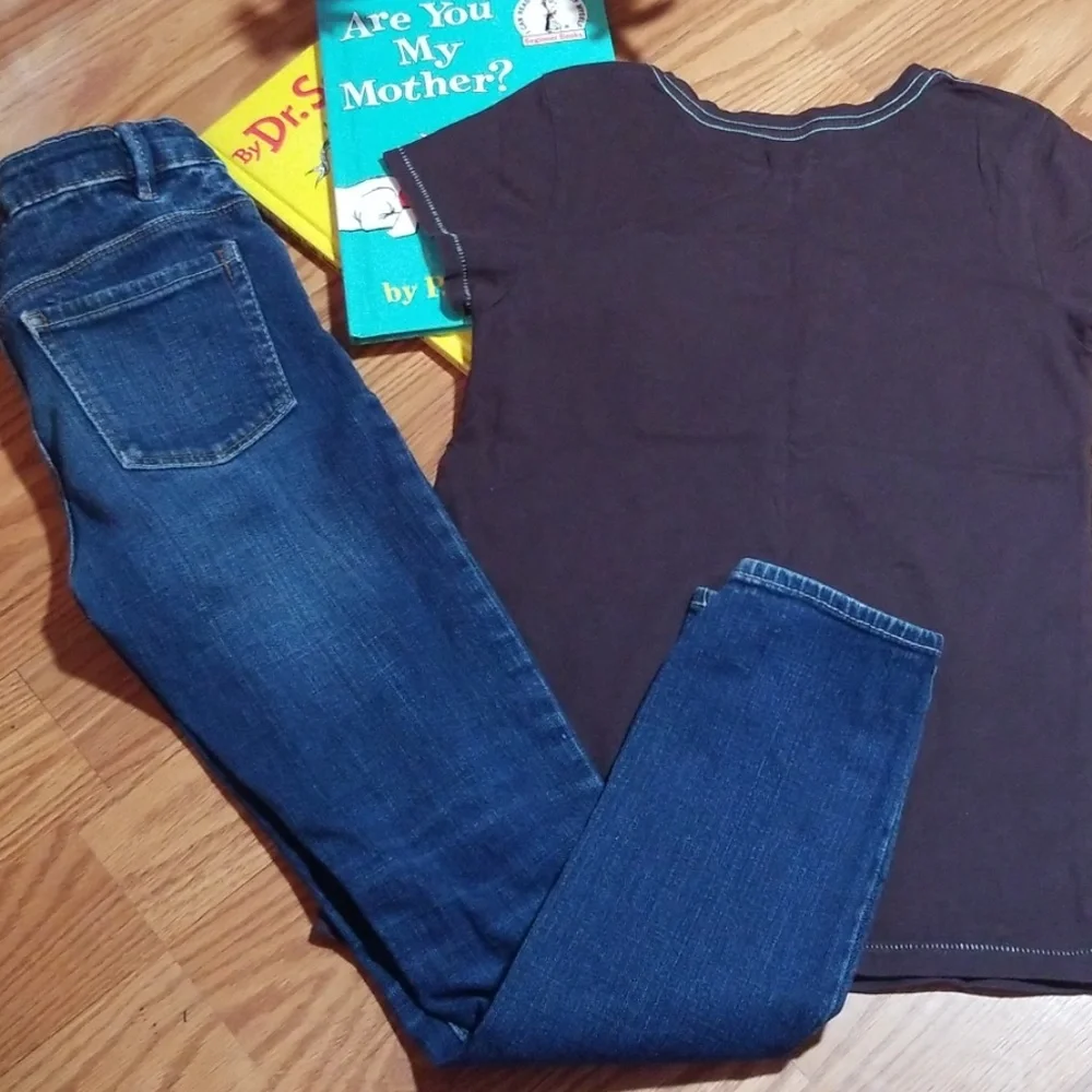 Denizen from Levis denizen from