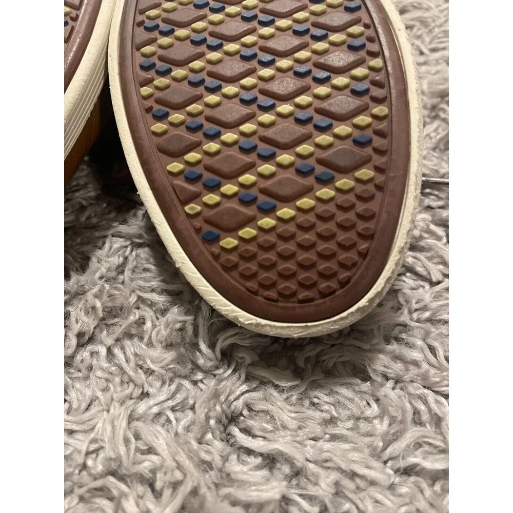 Florsheim crafted discerning