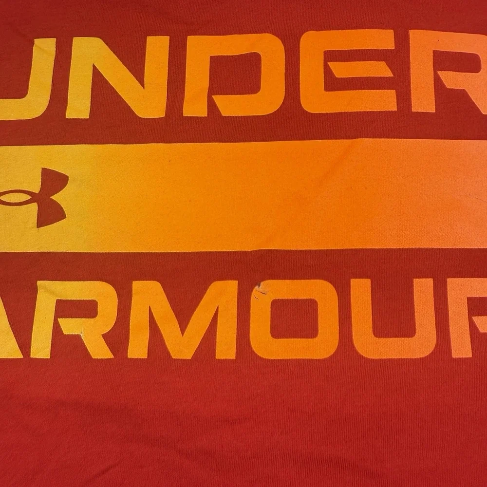 Under Armour under armour