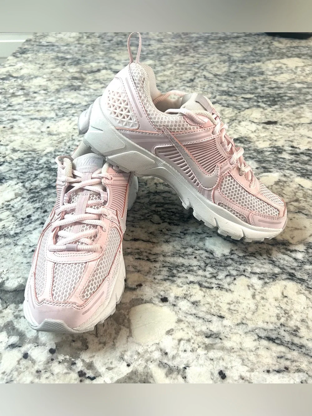Nike athletic sneakers
