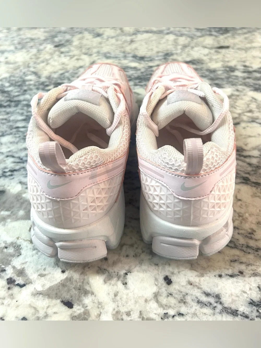 Nike athletic sneakers