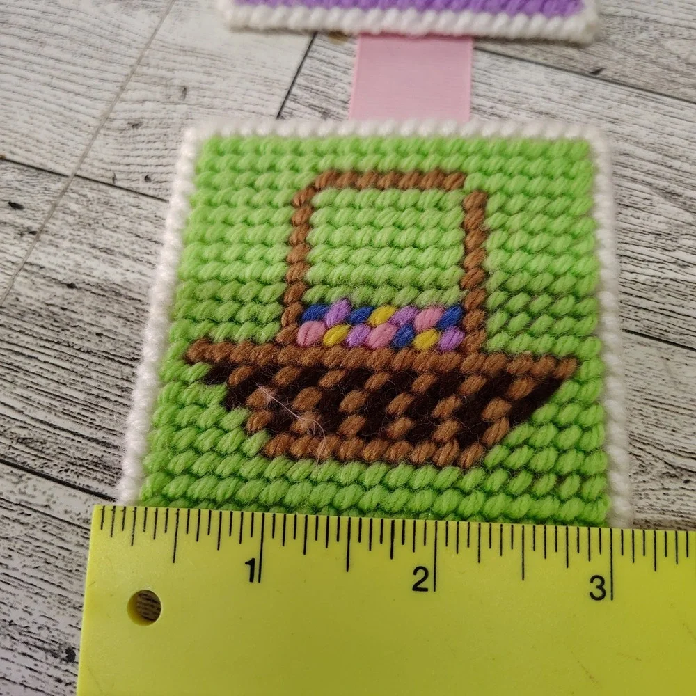 N/A handmade easter