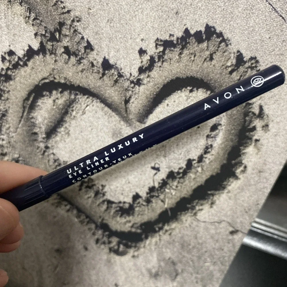 Avon new box