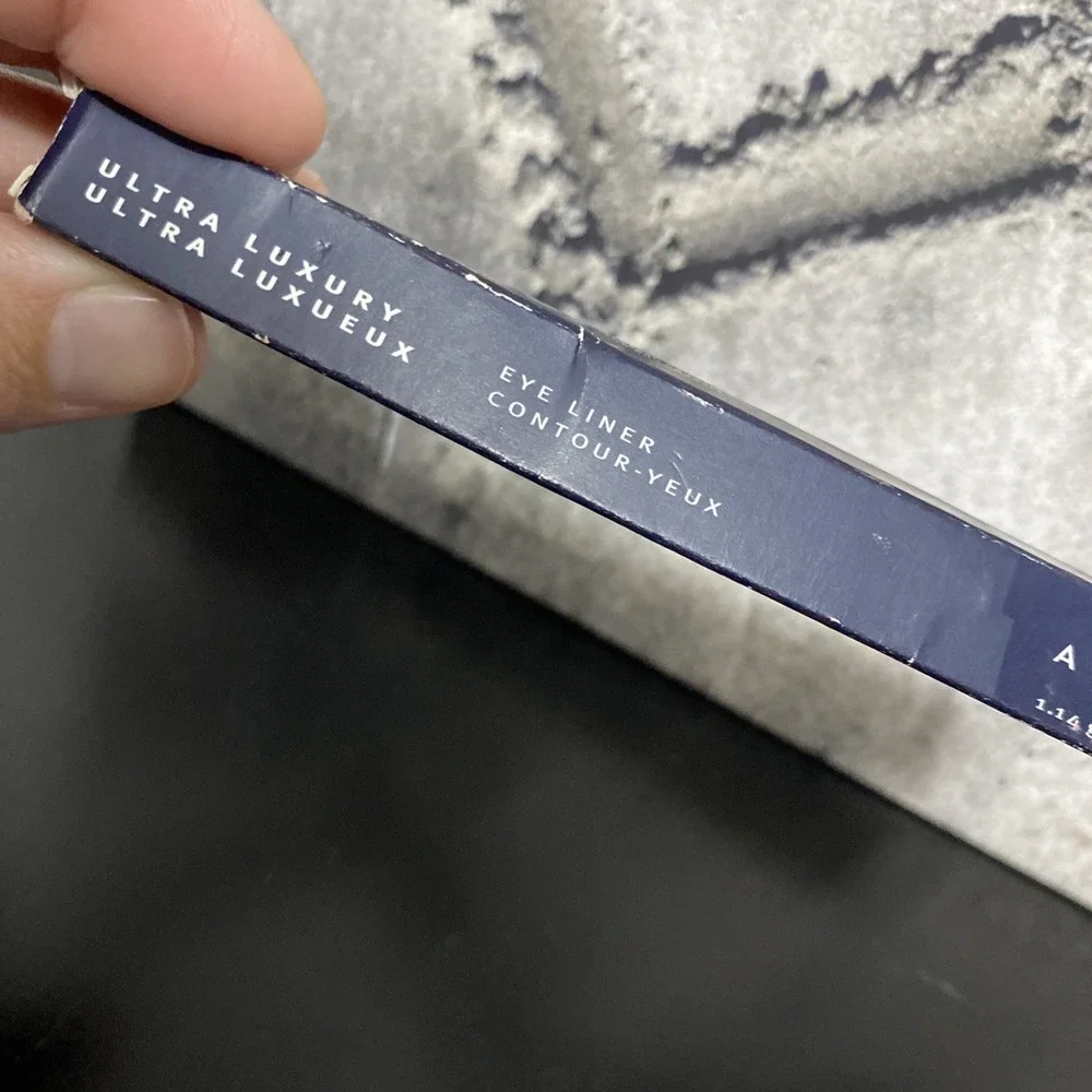 Avon new box