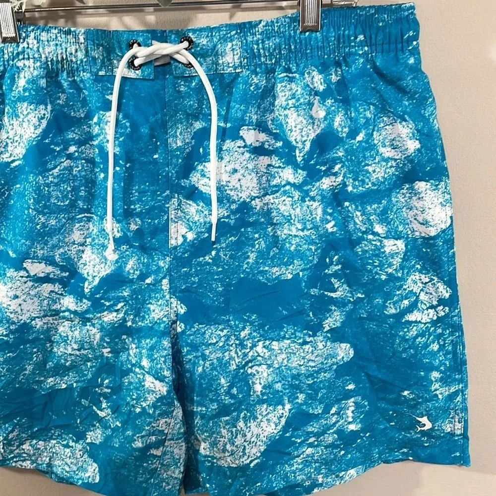 Reel Legends adjustable pockets waistband