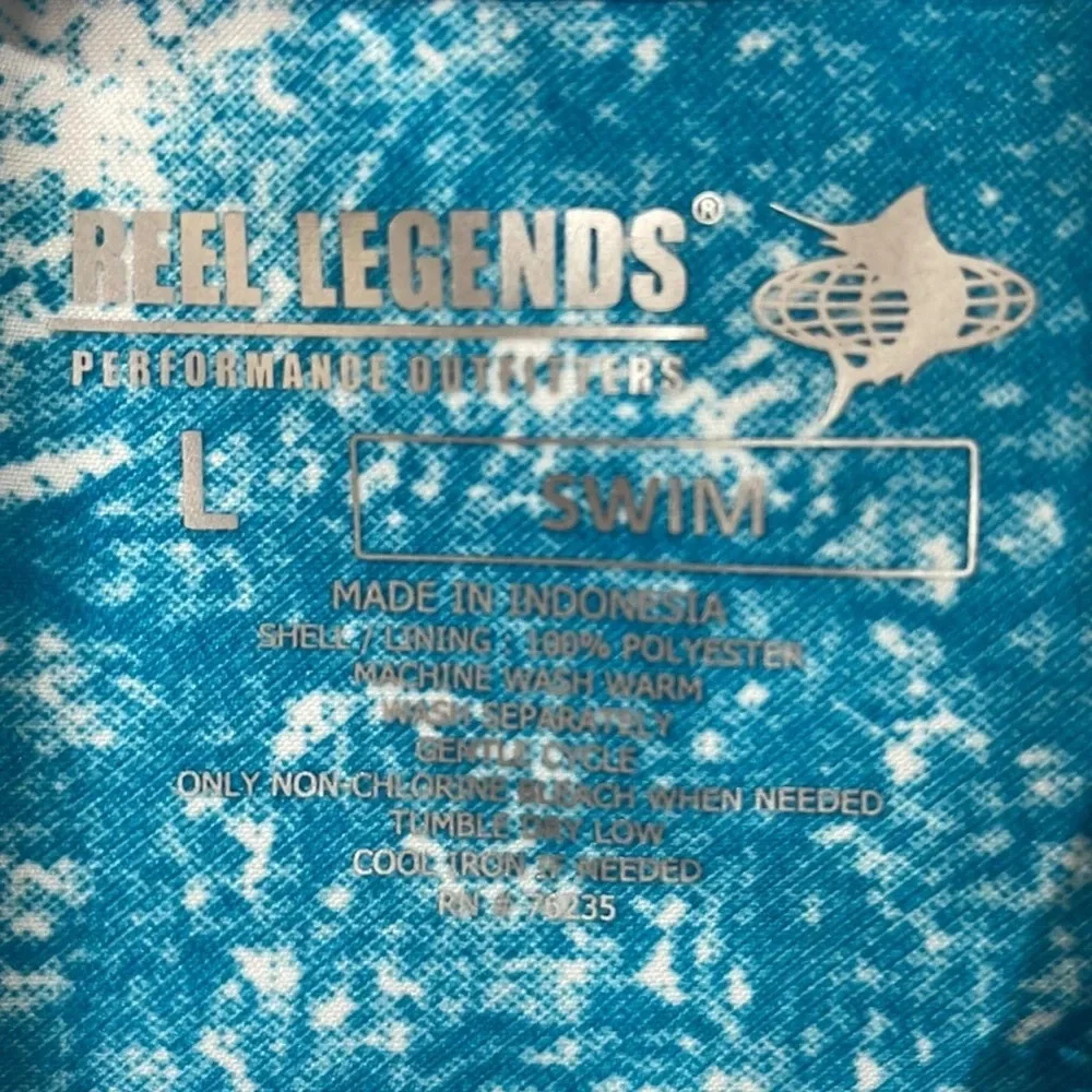 Reel Legends pull everyone’s