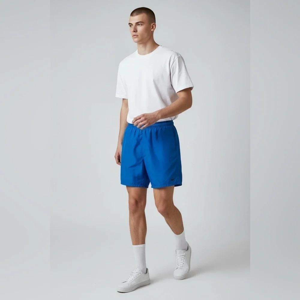 Nike comfortable stylish
