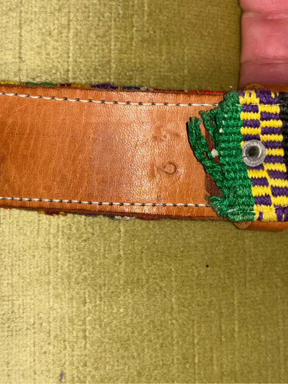 Handmade premium full