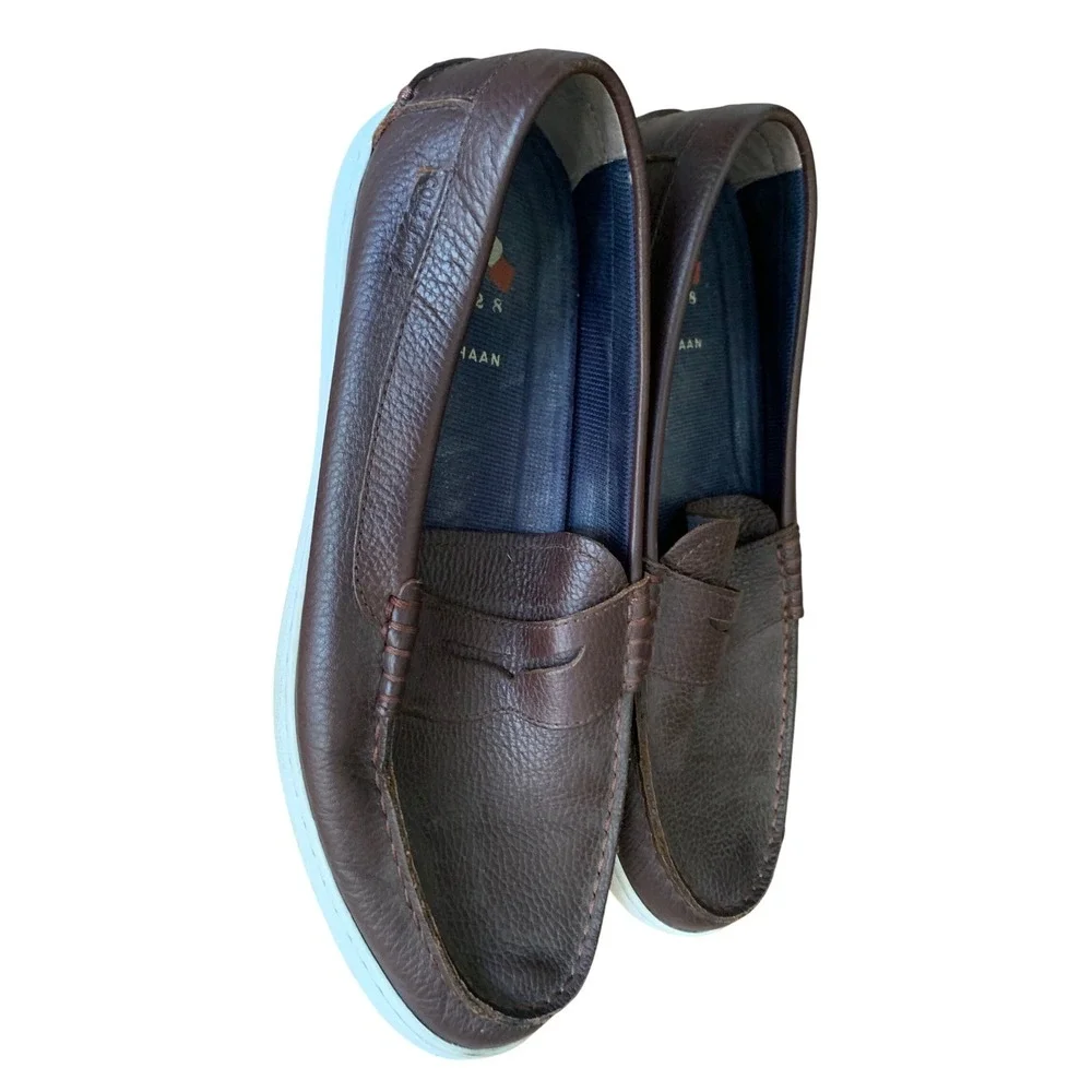 Cole Haan elevate your