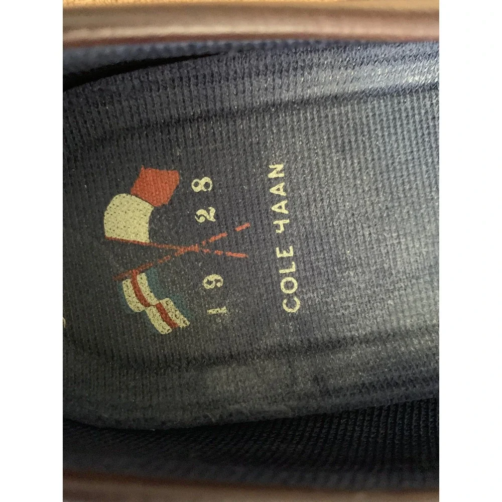 Cole Haan elevate your