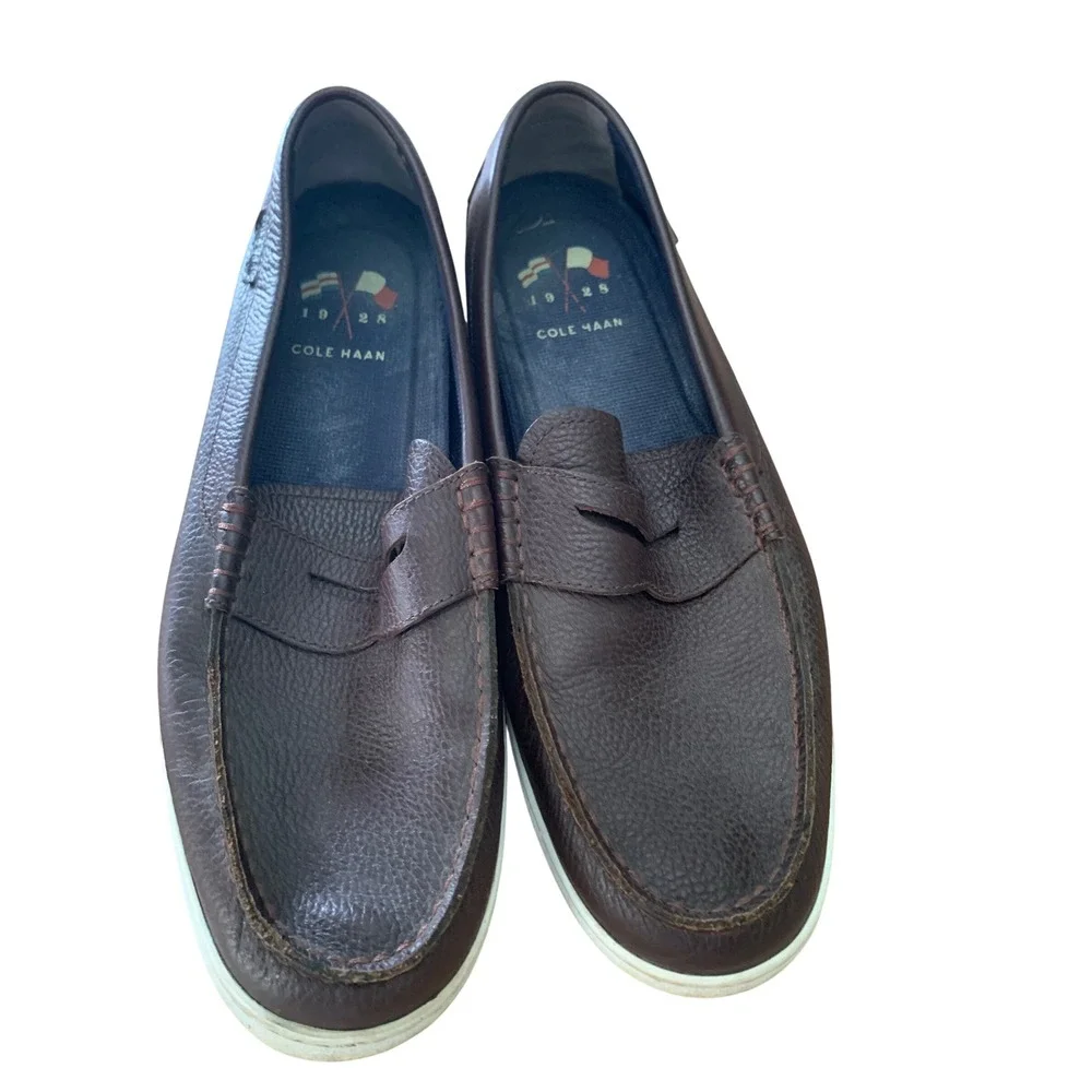 Cole Haan elevate your