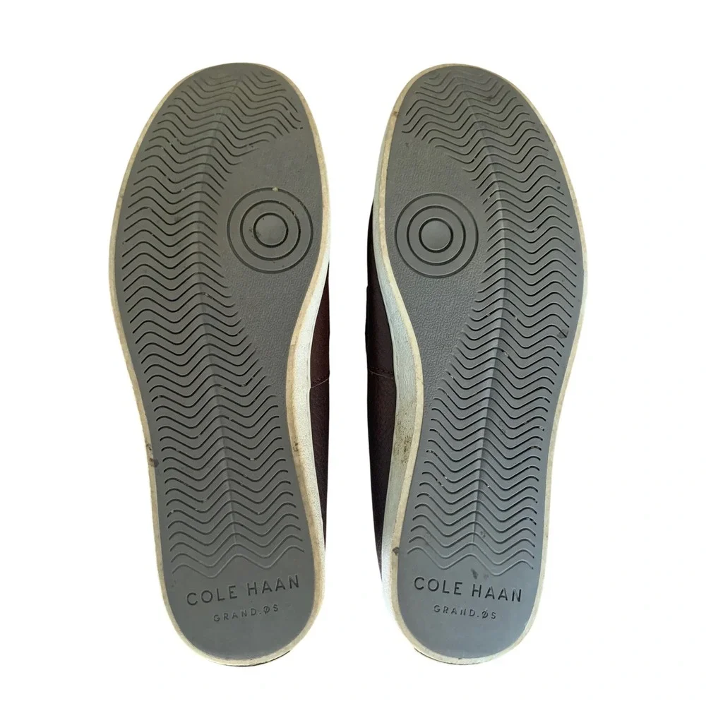 Cole Haan elevate your