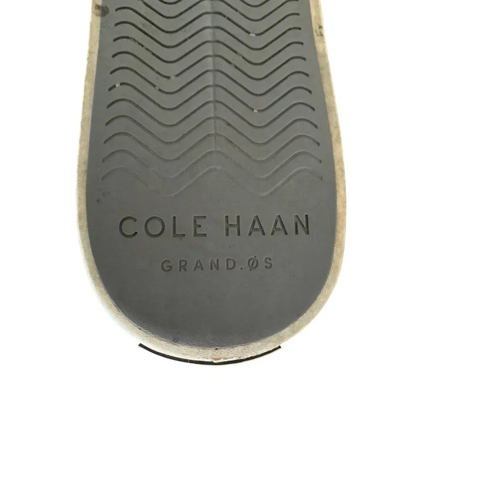 Cole Haan elevate your