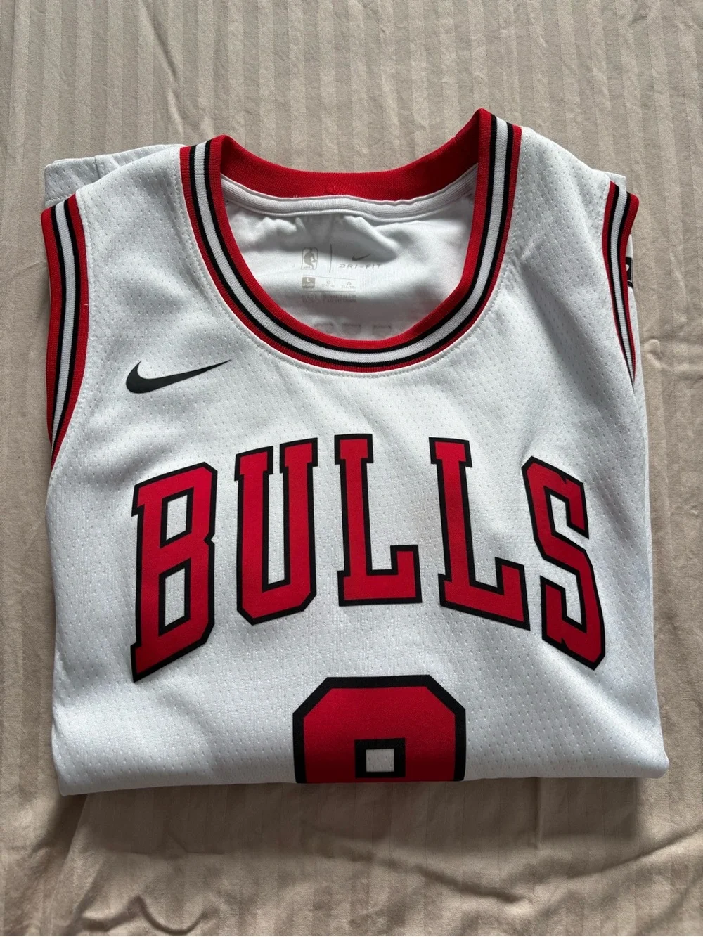 Nike product chicago