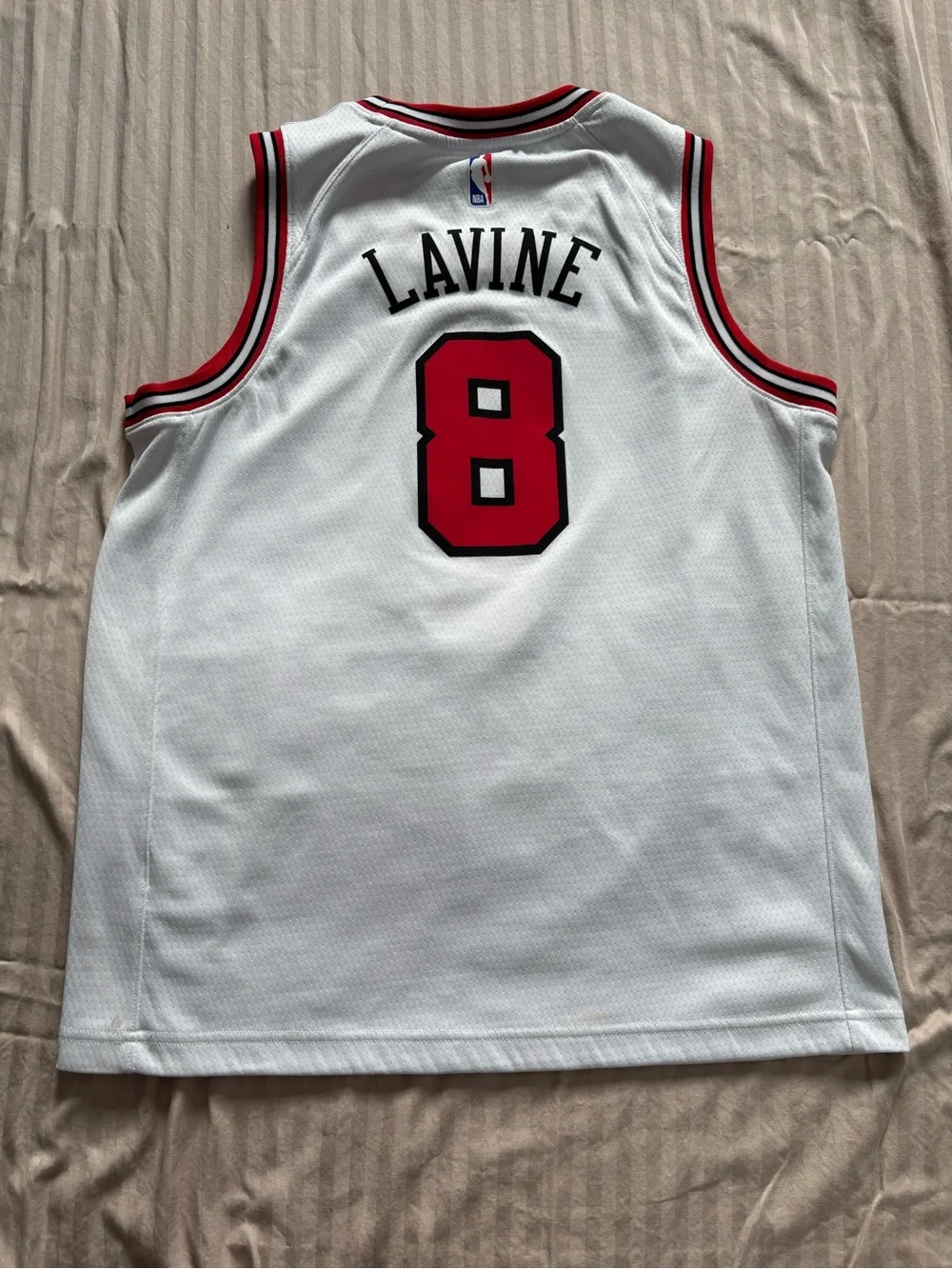 Nike product chicago