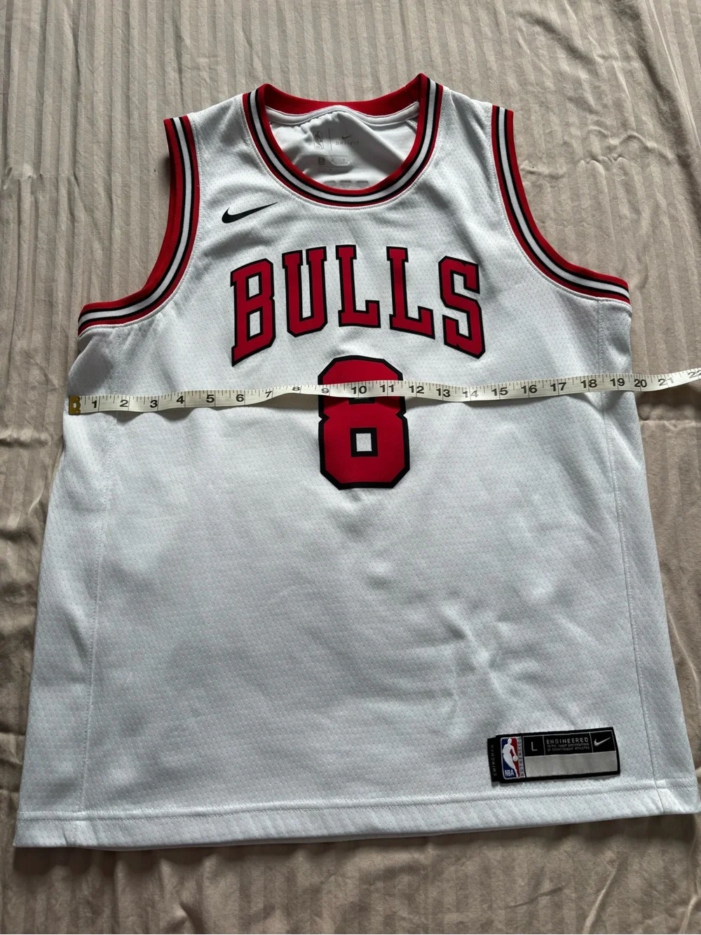 Nike product chicago