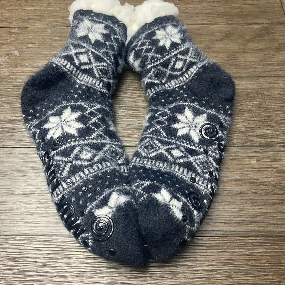 Muk Luks mukluks sherpa