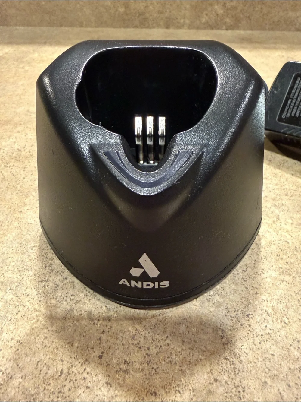 Andis replacement charger