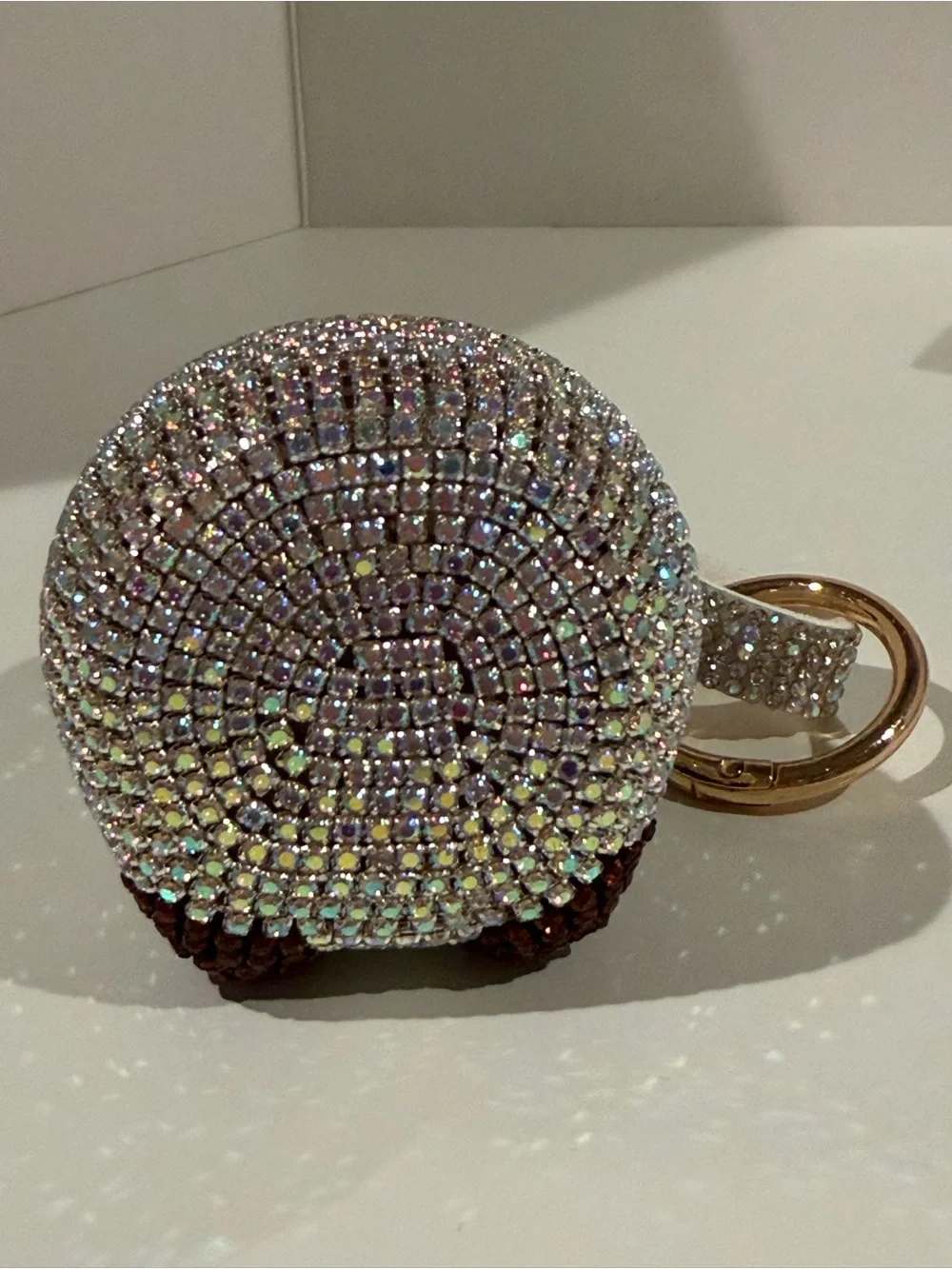 N/A sparkling chubby