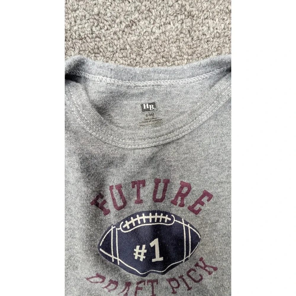 HB this soft football