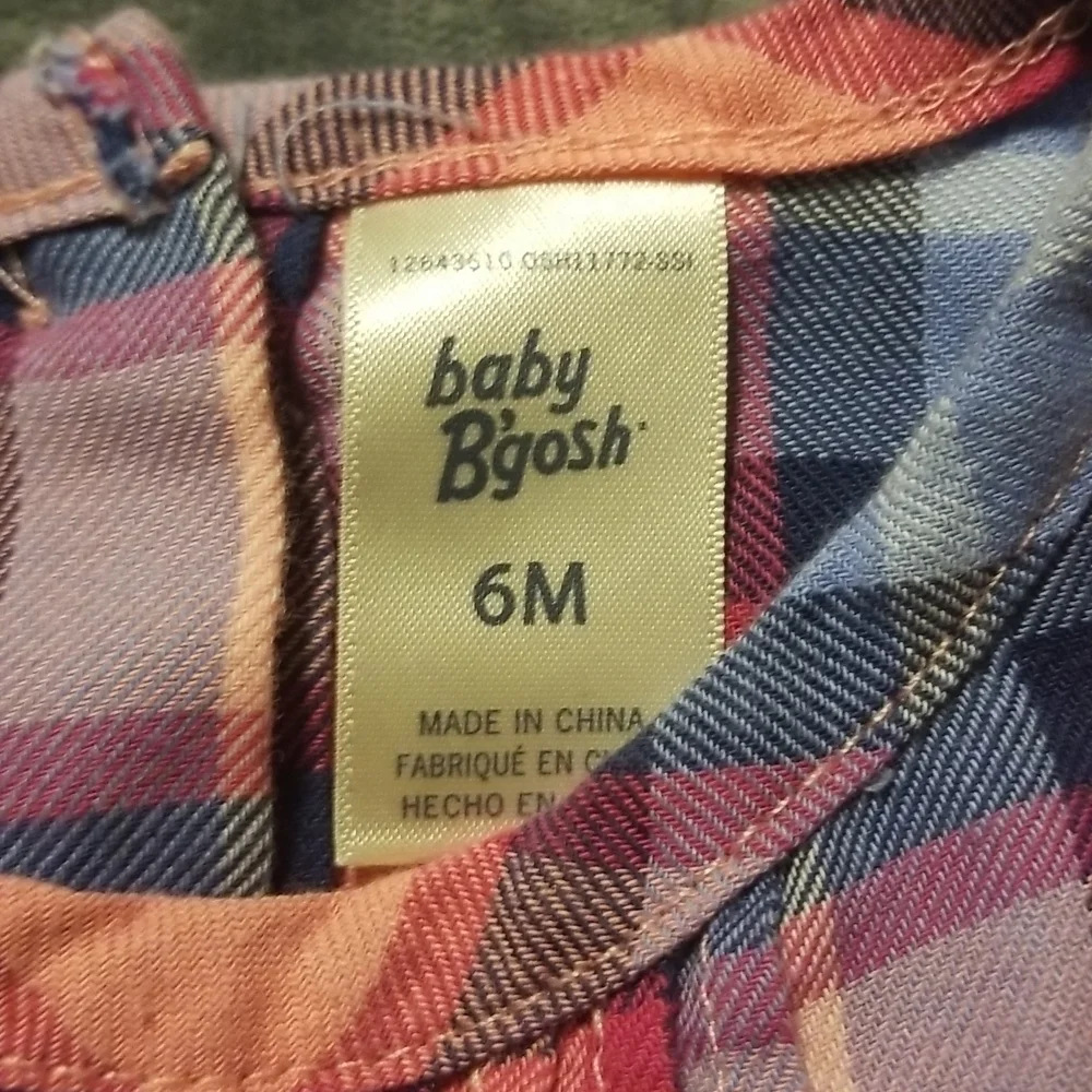 OshKosh Bgosh oshkosh baby