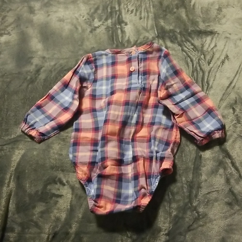 OshKosh Bgosh oshkosh baby