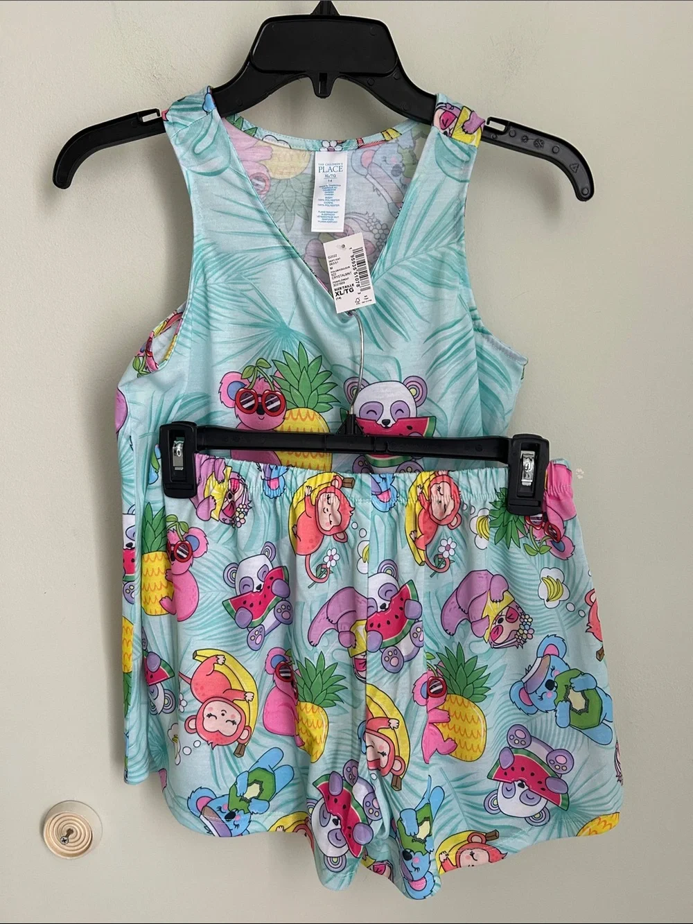 The Childrens Place two piece