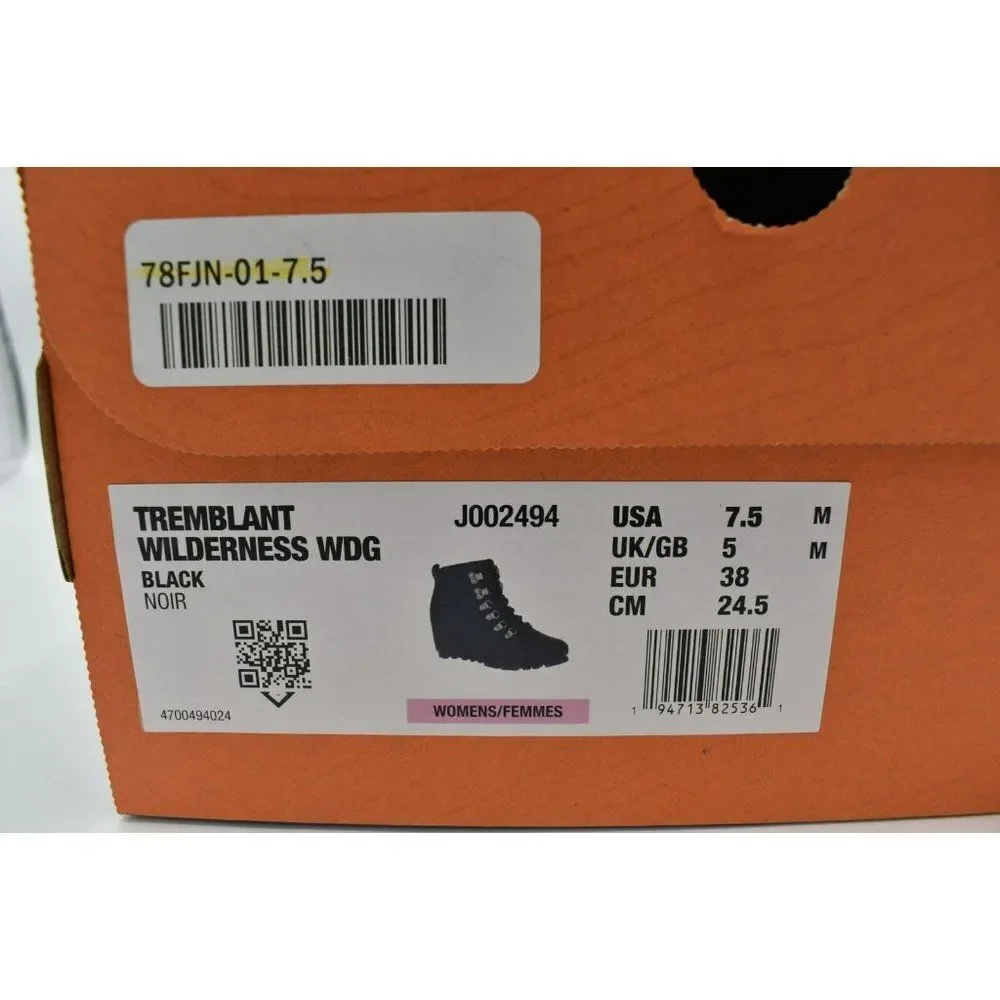 Merrell womens size