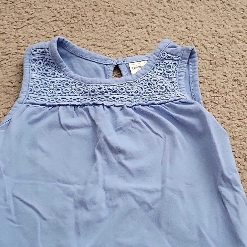 OshKosh Bgosh oshkosh toddler