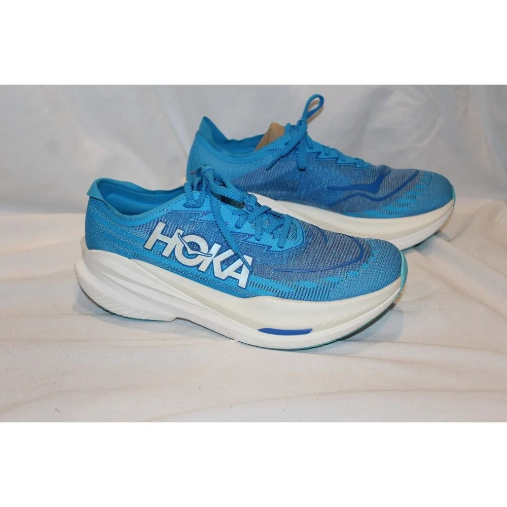 Hoka design sleek
