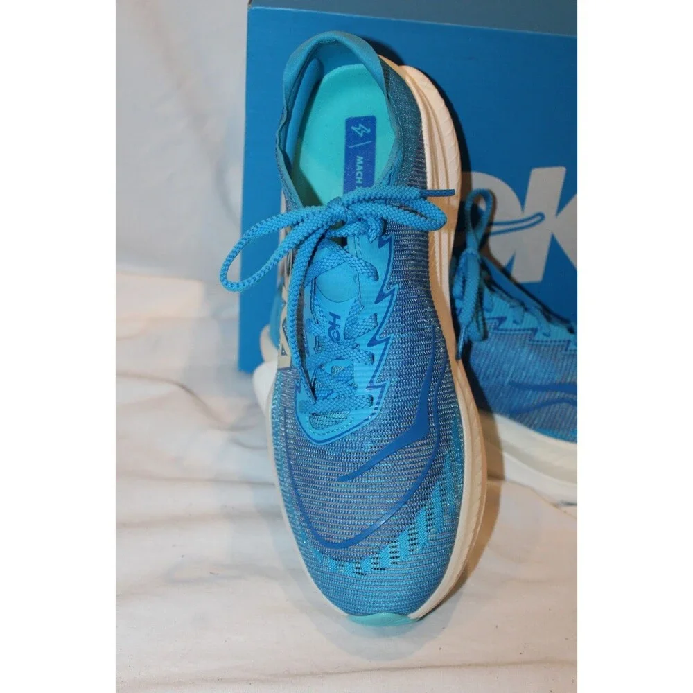 Hoka design sleek