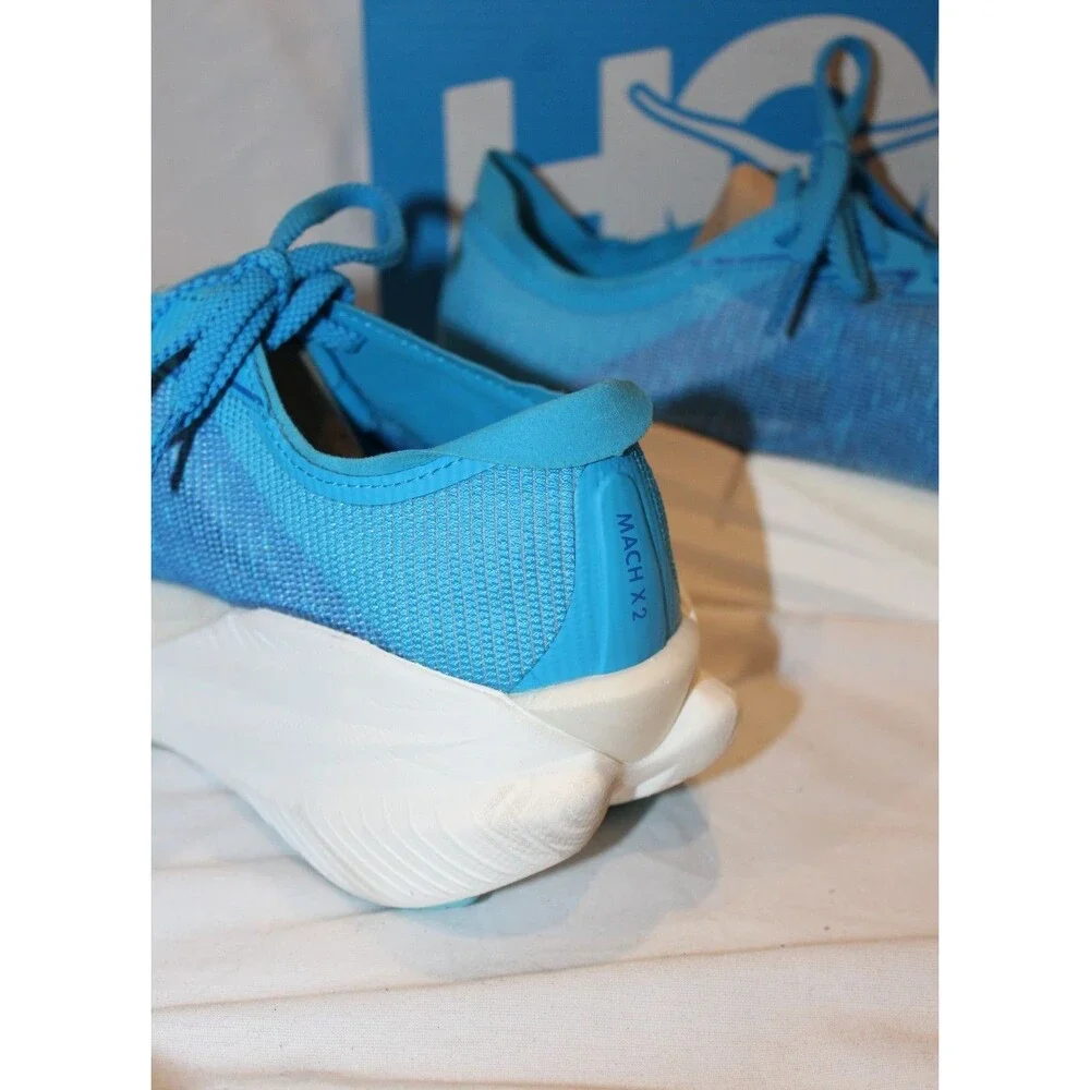 Hoka design sleek