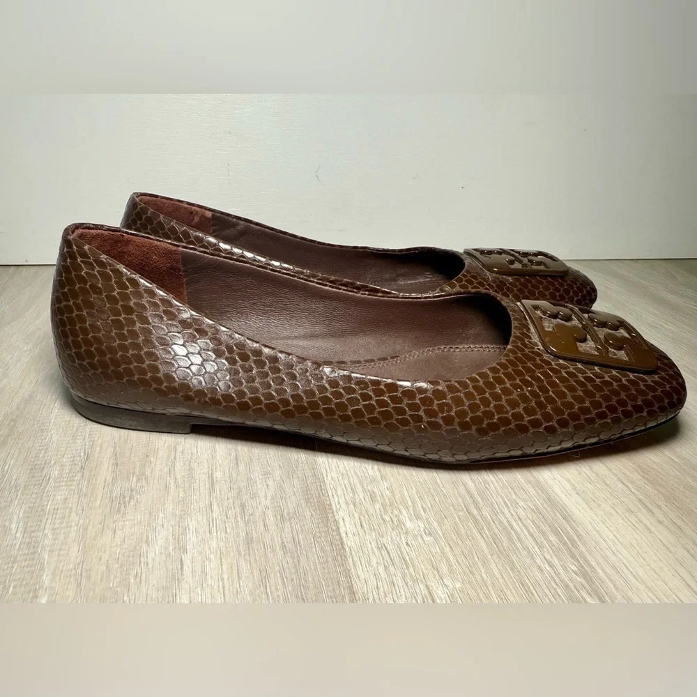 Tory Burch step out
